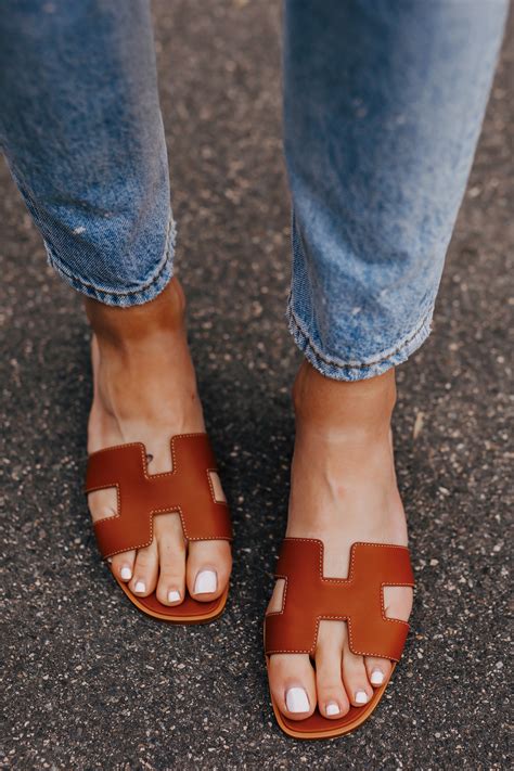 where to buy Hermes sandals